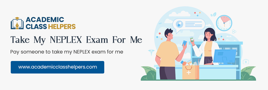 Take My NAPLEX Exam For Me