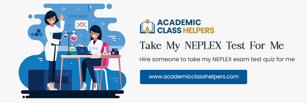 Take My NAPLEX Test For Me