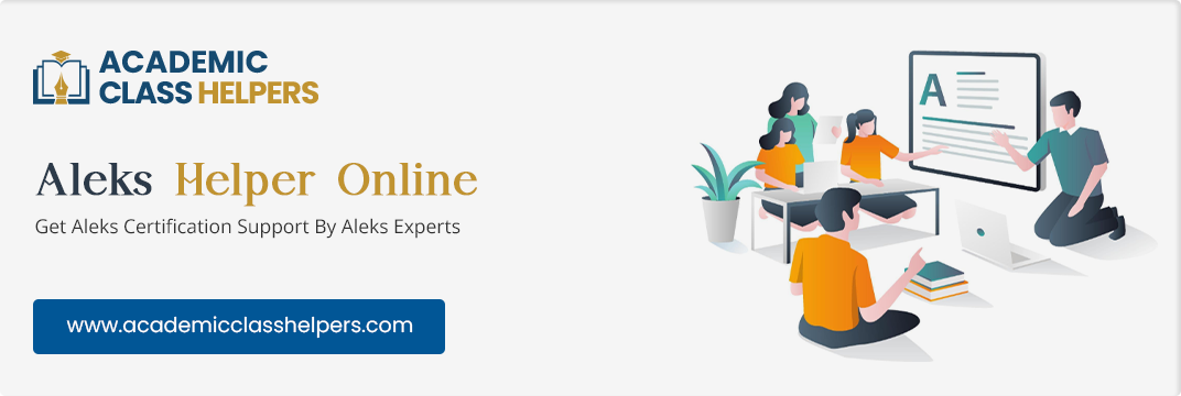 Aleks Helper Online Aleks Helper Online