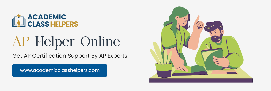AP Helper Online