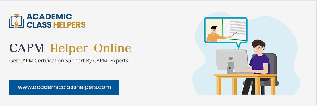 CAPM Helper Online CAPM Helper Online