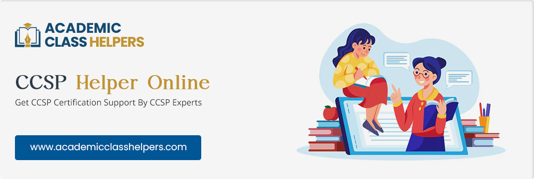 CCSP Helper Online CCSP Helper Online