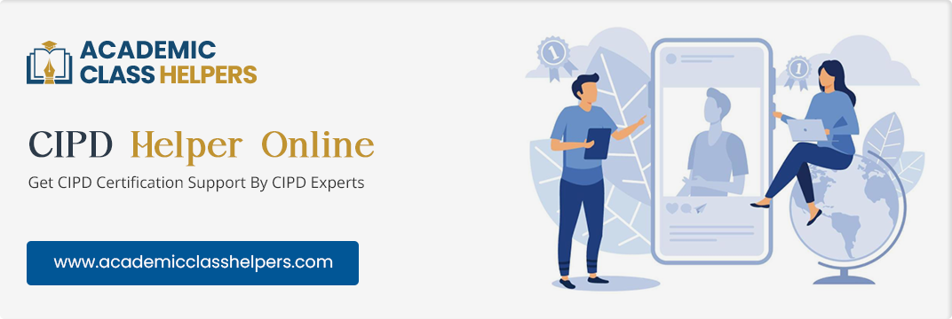 CIPD Helper Online CIPD Helper Online
