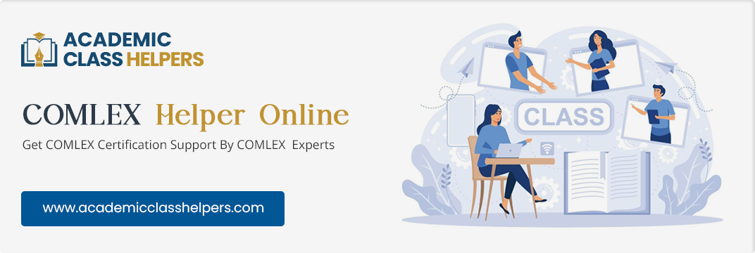 COMLEX Helper Online COMLEX Helper Online