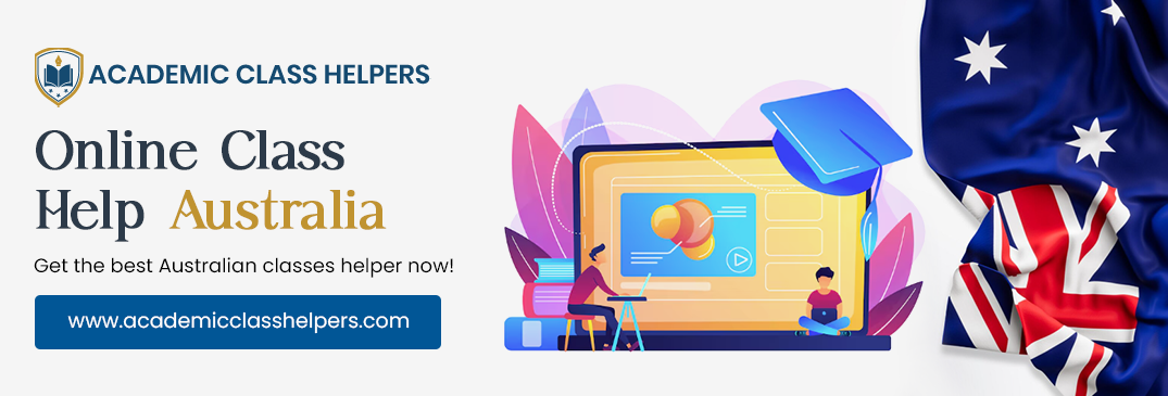 Online Class Help Australia Online Class Help Australia