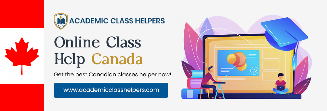 Online Class Help Canada Online Class Help Canada