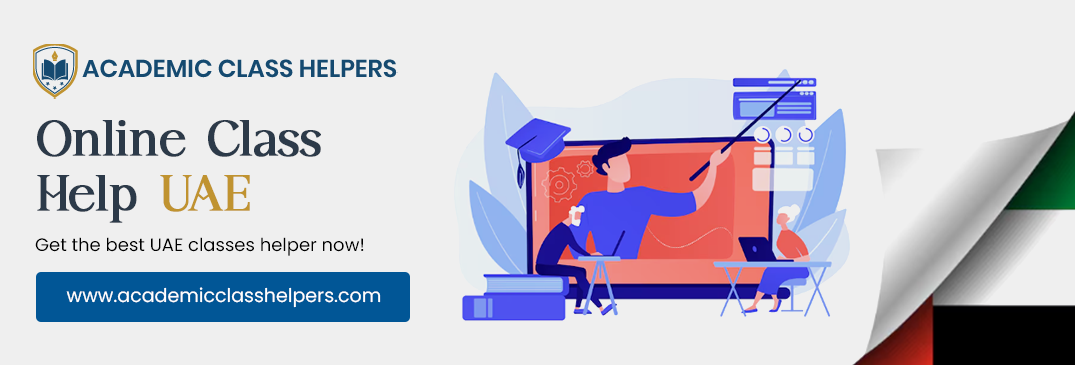 Online Class Help UAE Online Class Help UAE
