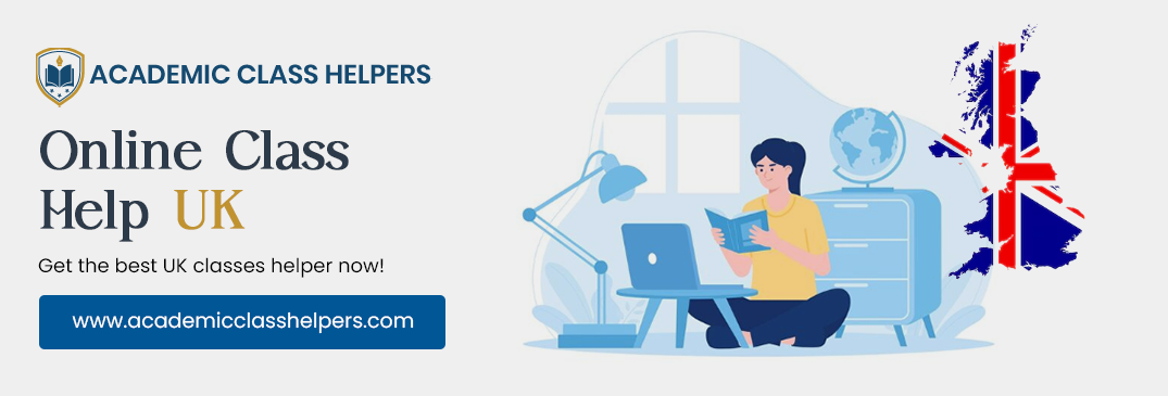 Online Class Help UK Online Class Help UK