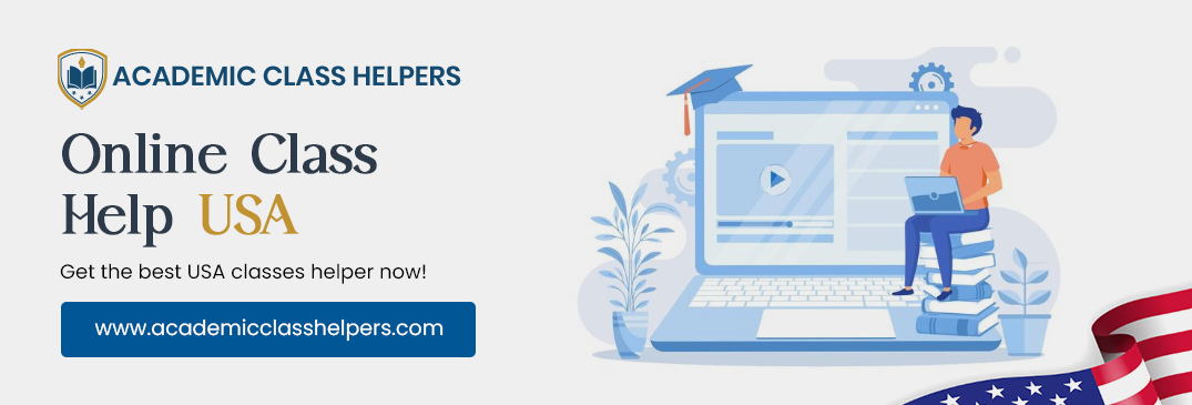 Online Class Help USA