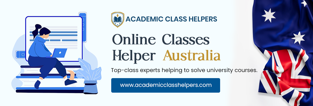 Online Classes Helper Australia Online Classes Helper Australia
