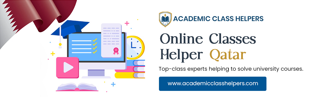 Online Classes Helper Qatar Online Classes Helper Qatar