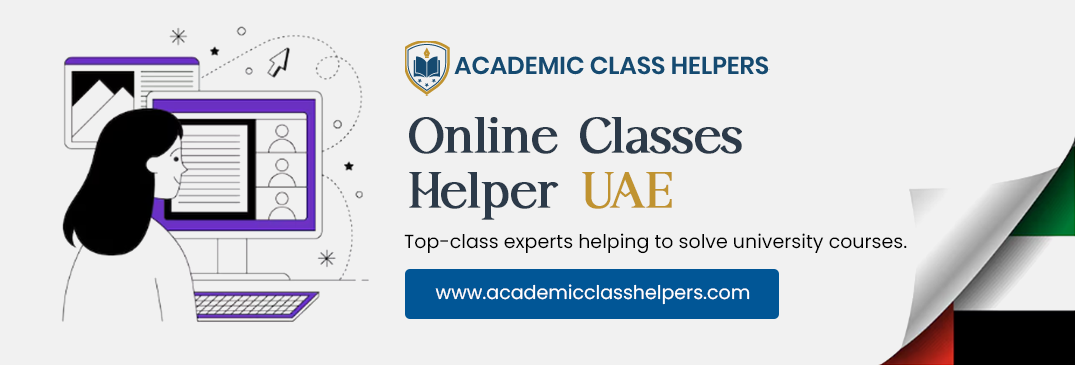 Online Classes Helper UAE Online Classes Helper UAE