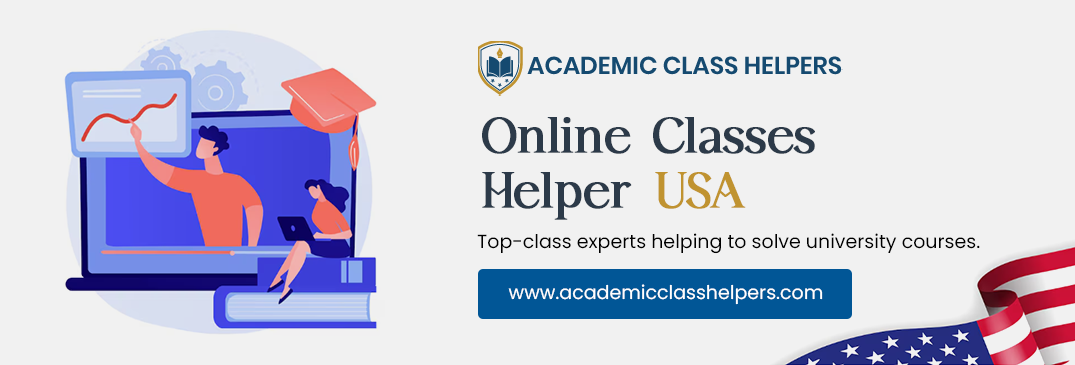 Online Classes Helper USA