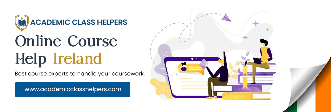 Online Course Help Ireland Online Course Help Ireland