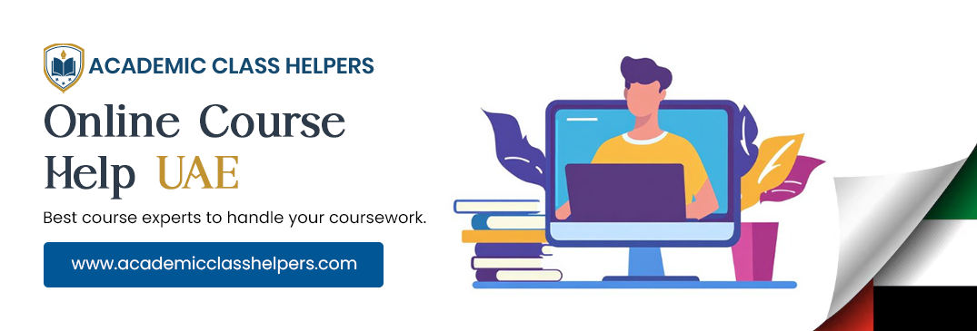 Online Course Help UAE Online Course Help UAE