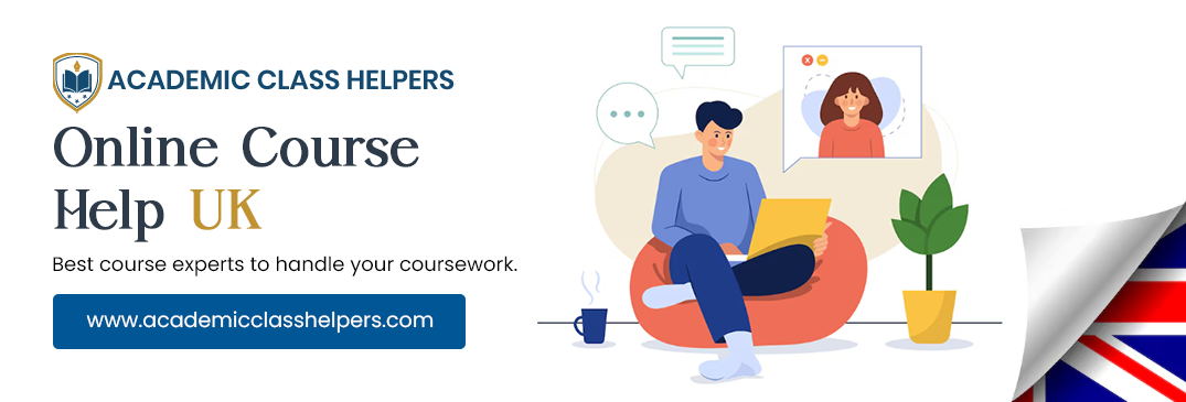 Online Course Help UK Online Course Help UK