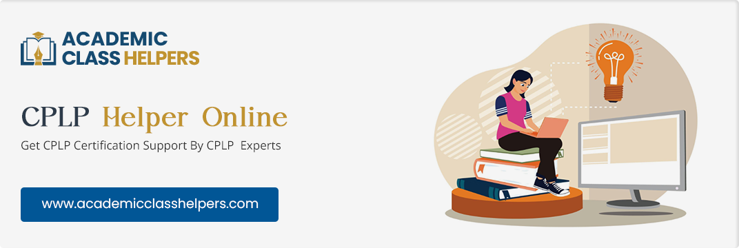 CPLP Helper Online CPLP Helper Online