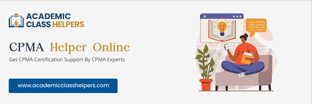 CPMA Helper Online CPMA Helper Online