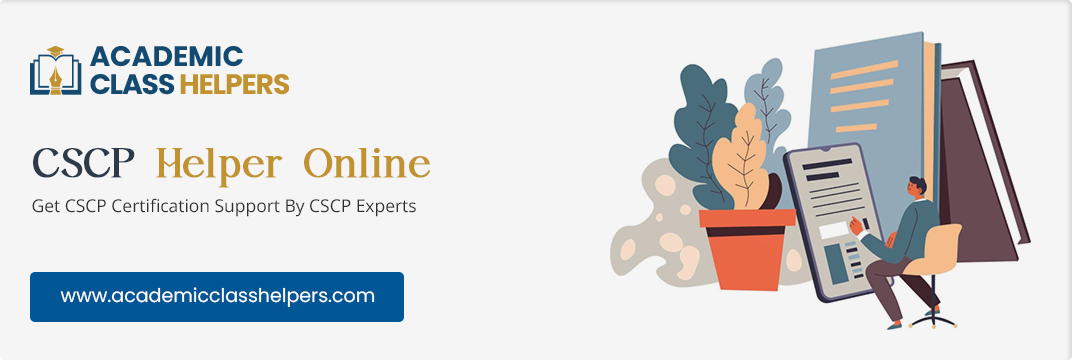 CSCP Helper Online