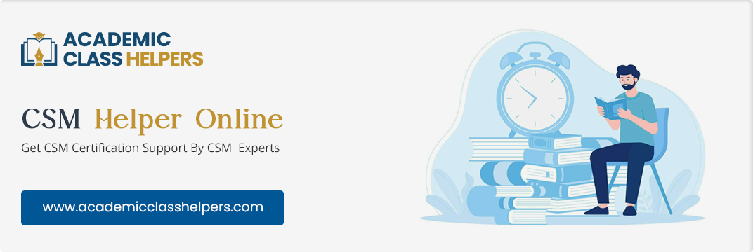 CSM Helper Online