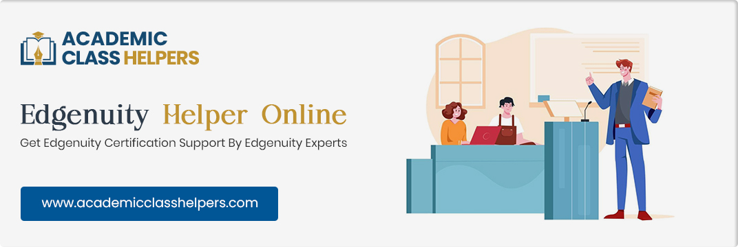 Edgenuity Helper Online Edgenuity Helper Online