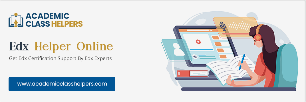 EDX Helper Online EDX Helper Online