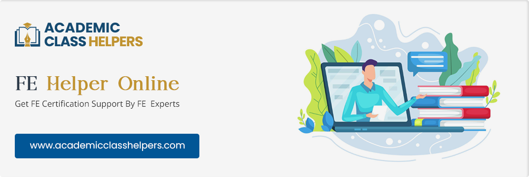 FE Helper Online FE Helper Online