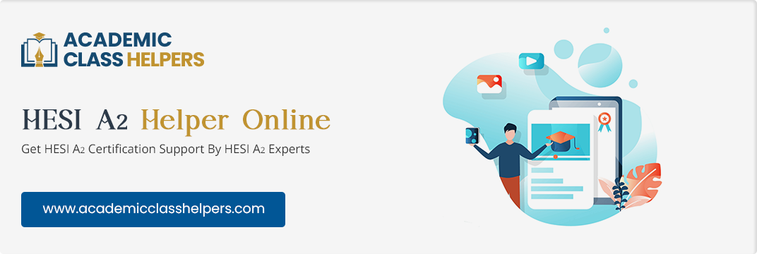 HESI A2 Helper Online HESI A2 Helper Online