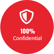 100% Confidential 100% Confidential