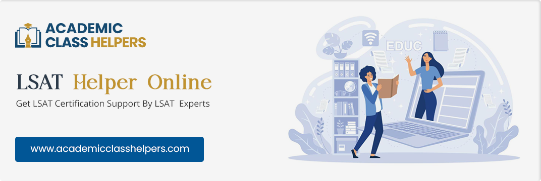 LSAT Helper Online LSAT Helper Online