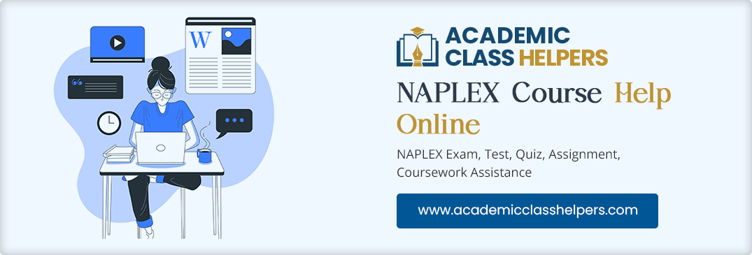 NAPLEX Course Help Online NAPLEX Course Help Online