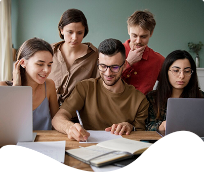 Online Class Professionals