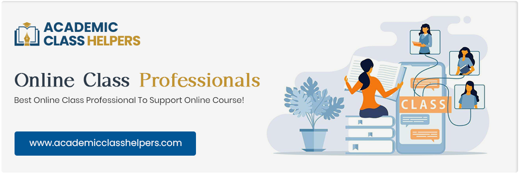 Online Class Professionals