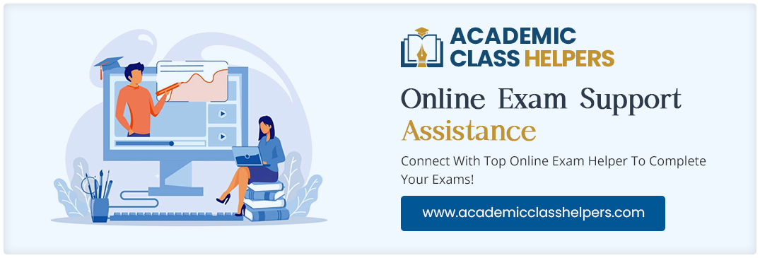 Online Exam Support Assistance Online Exam Support Assistance