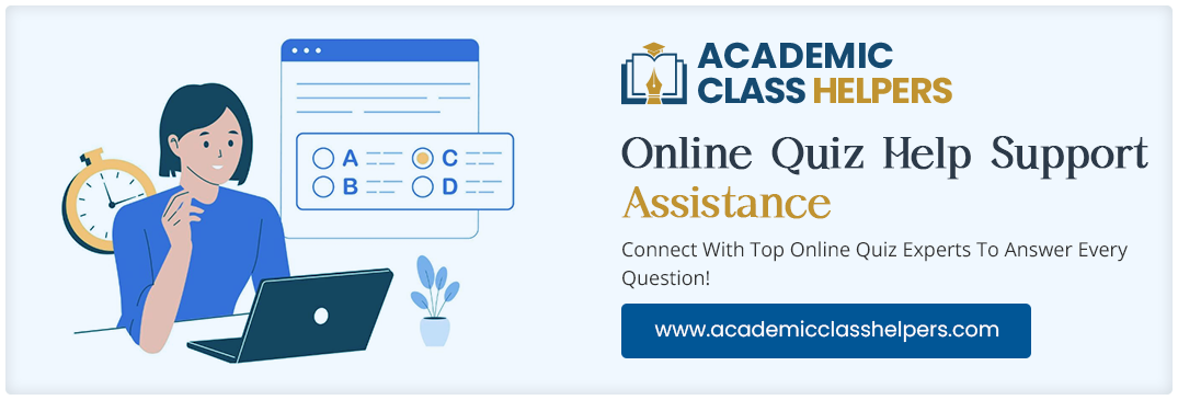 Online Quiz Help Support Assistance Online Quiz Help Support Assistance