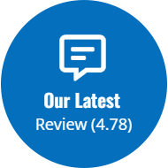 Our Latest Review Our Latest Review