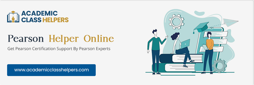 Pearson Helper Online Pearson Helper Online