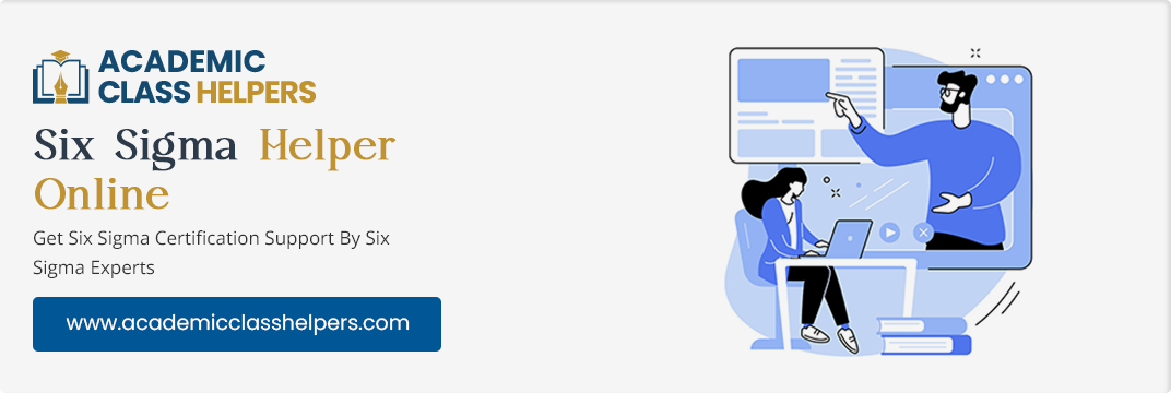 Six Sigma Helper Online Six Sigma Helper Online